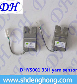 DHYS001 33H yarn sensor