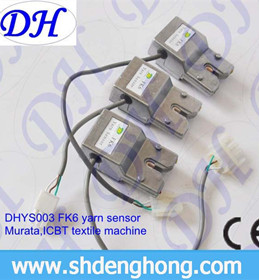 DHYS003 FK6 yarn cutter